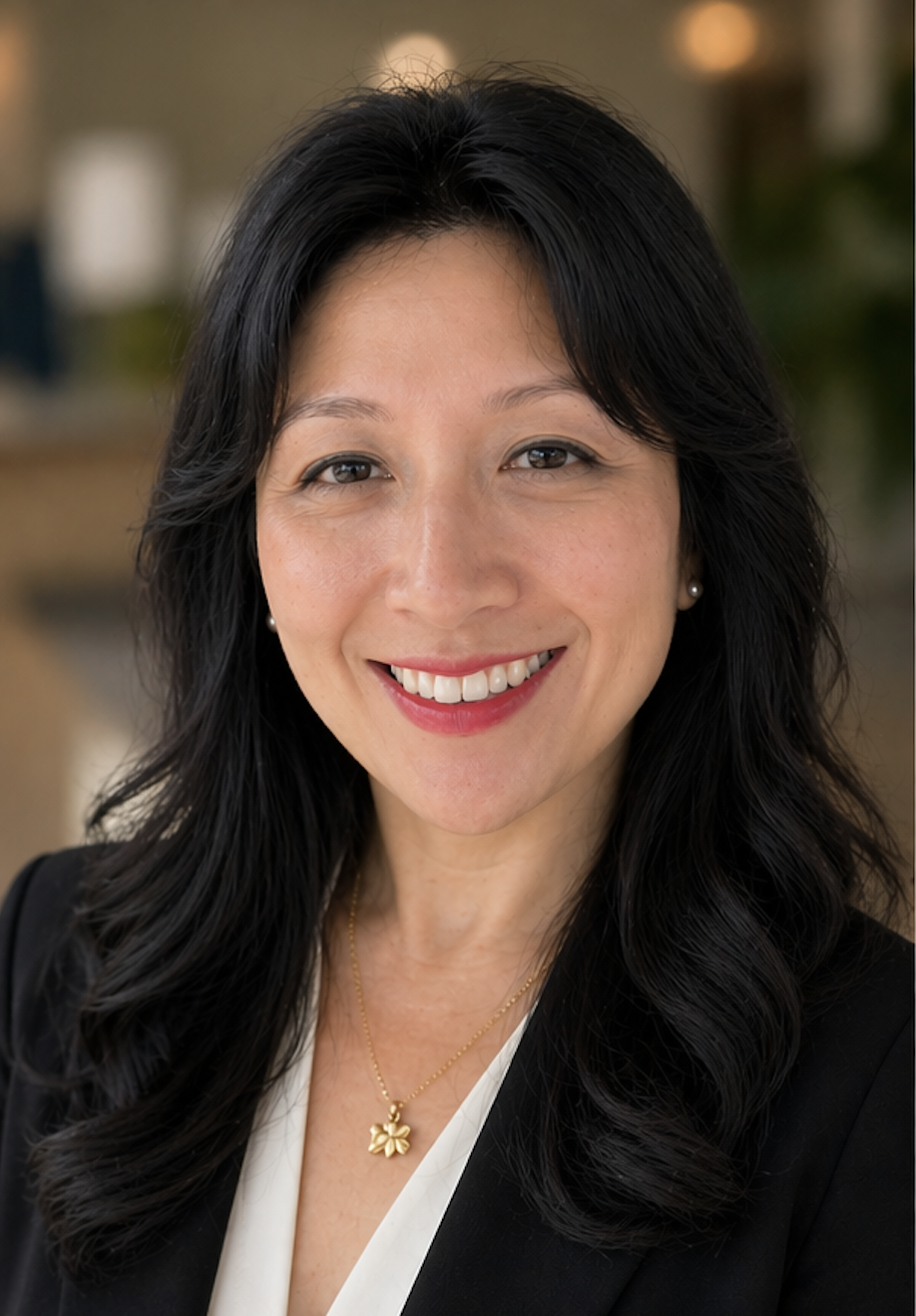 Sharlene Tullao, Family Legacy Strategist